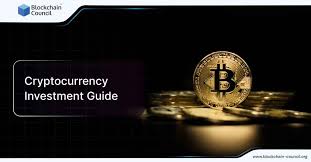 cryptocurrency investment guide