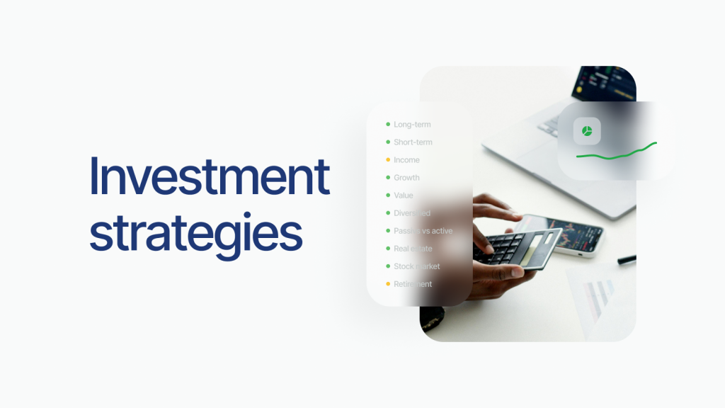 Investment Strategies for 2024: How to Grow Your Wealth in a Changing Market