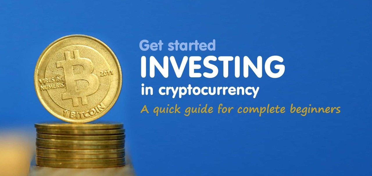 Cryptocurrency Investment