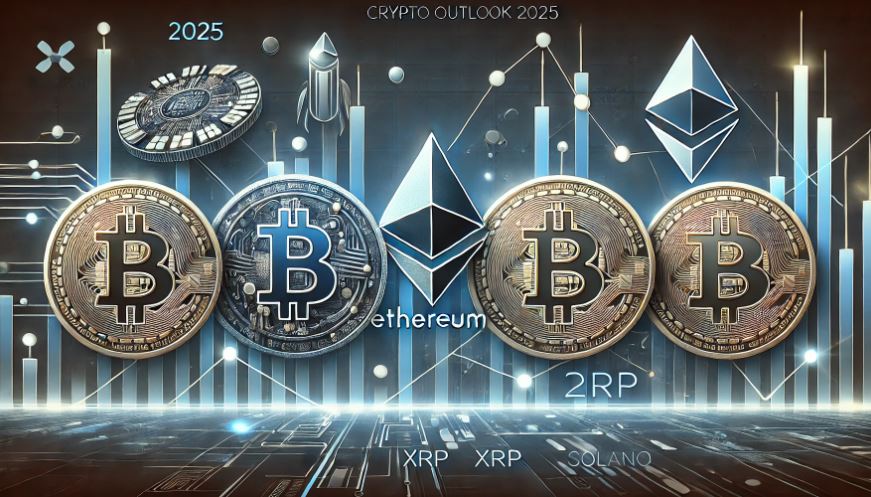 Cryptocurrency Future in 2025