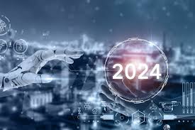 Top 10 Business Trends to Watch in 2024: Navigating the Future of Work